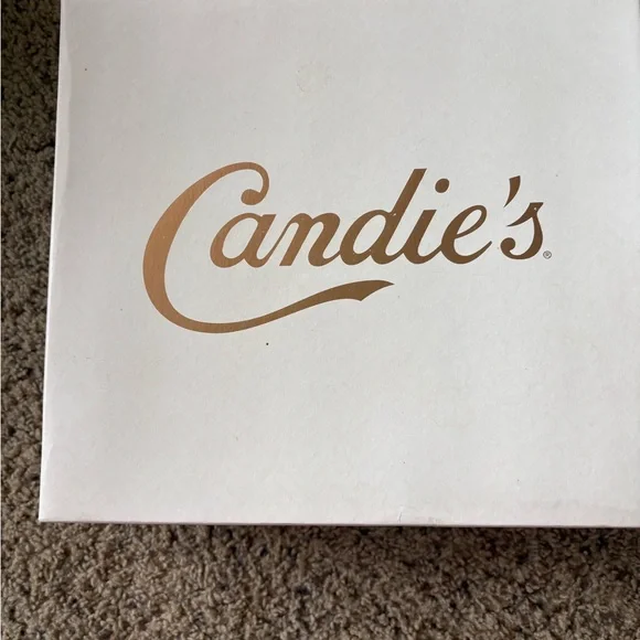 Y2K Women's Black Lace-Up Ankle Boots - Picture 5 of 5